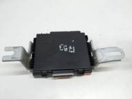 comfort control unit 36780-68L00 Suzuki Swift V (2010-2017)
