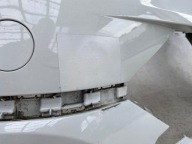 VW TOUAREG III 760 18- bumper front front 760807221E