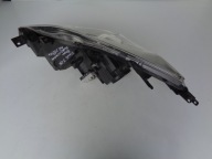 light right REFLEKTOR MAZDA 3 09-13 XENON