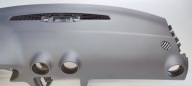 dashboard cockpit console AUDI A3 8P 8P1857041A SOUL original