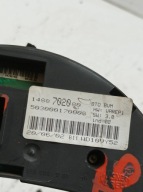 dials 1488702080 2.0 D Fiat Ulysse II (2002-2011)