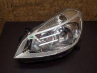LIGHT FRONT LEFT RENAULT CLIO III 3 7701061071