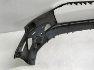 front bumper front AUDI A4 B9 LIFT 19