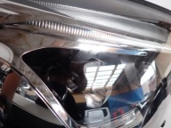 MERCEDES GLC W253 15-19 FULL LED light right