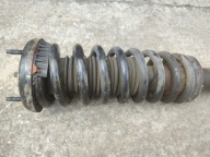 shock absorber left rear left rear part jaguar XF X250