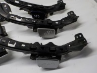ORESTER II LIFT moulding below LAMPE right washer lights right