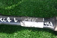 semi-axis right left VW PASSAT CC B7 B6 2.0 TSI KPL