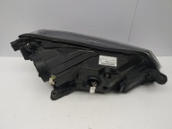 15r-- Skoda SuperB III reflektor light front left Xenon positioning 3V1941015A