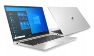Notebook HP EliteBook 850 G5 15,6" Intel Core i5 16 GB / 512 GB strieborný