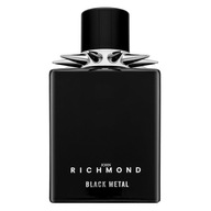 John Richmond Black Metal parfumovaná voda pre ženy 50 ml