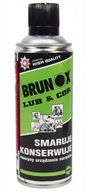 Olej do łańcucha Brunox Lub & Cor 400 ml