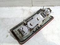 Ford Transit Connect and light right rear part rear