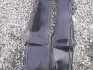 MERCEDES 190 W201 mudguard front left right