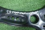 VW SEAT SKODA AUDI Querlenker links 5Q0407151