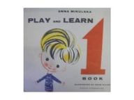 Play and Learn - Mikulska