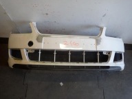 bumper front front SKODA FABIA II LIFT 2010-2014 MONTE CARLO 5J0807221D