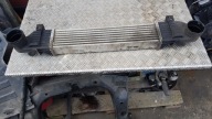 MERCEDES W220 INTERCOOLER Kühler luft 3.2 CDI A2205280080