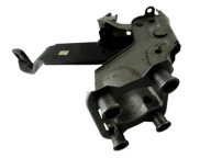 potentiometer accelerator pedal MAZDA PERMACY BJ0E