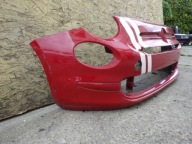 FIAT 500 LIFT 2015- front bumper