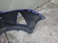 HYUNDAI I20 III 3 2020- 86511-Q0000 front bumper