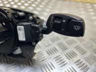 ring / steering wheel levers and controls / control Tempomat BMW 5 E60 E61 6911514
