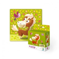 Dodo Puzzle Kôň 40158 dielikov.