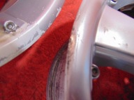 KIA HYUNDAI MAZDA discs DMS 16'' 5x114.3 ET38 7,5J