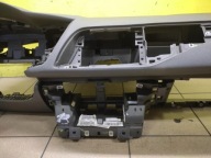 CITROEN C5 III cockpit dashboard instrument panel