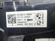 light rear rear part side left BMW 1 F70 5A36177