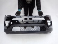 JEEP COMPASS II LIFT 20- bumper front front PDC