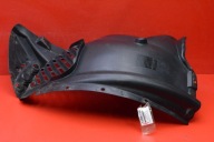 mudguard left front front part 7213641 BMW X3 F25 10-15
