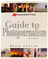 Associated Press Guide to Photojournalism Horton