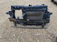 KIA PICANTO III 1.0 B complete support panel for radiators sider radiator pillar