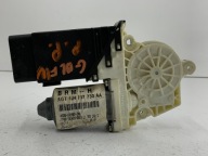 VW GOLF IV mini motor windows left rear part 1J4837730AA