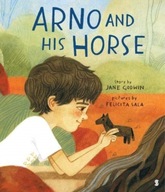 Arno and His Horse Godwin Jane