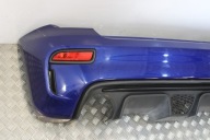 bumper rear part rear complete FIAT 500 ABARTH LIFT