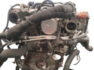 engine complete OPEL CORSA E 1.3 CDTI 75KM B13DTN 192 TYS