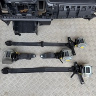 dashboard complete airbag console tension belts cockpit C5 AIRCROSS 2019 ROK