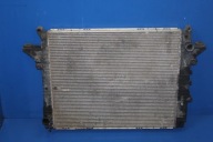 DISCOVERY III 2.7 TDV6 water cooler MANUAL