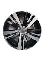 Felga aluminiowa Peugeot 5008 7.5" x 18" 5x108 ET 49