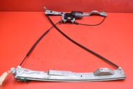 window regulator left front EU 400854F RENAULT CLIO 3 III 3D HB 05-09