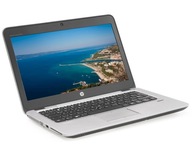Notebook HP EliteBook 725 G3 12,5" AMD A10 8 GB / 120 GB
