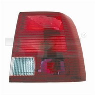 LAMPA TYLNA TYŁ VW PASSAT 96-00 SDN PRAWE B.ŚW.COF