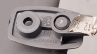 visor przeciwsloneczny right Opel Corsa D