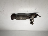 connector ELASTYCZNE silencer KIA CEED III 1.6 CRDI D4FE 2017