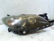 light front front right MAZDA 3 BK HB (4)