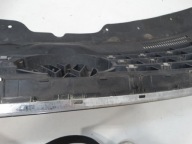 maska nárazníku předek VW T5 MULTIVAN TRANSPORTER CARAVELLE 7H5807101