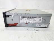 player NAPED DVD AUDI A3 A4 A5 Q5 A6 A8 4E0919887M 4E0910888P