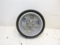 disc wheel spare 16" Audi A6 C5 Allroad 5x112 205/70/16
