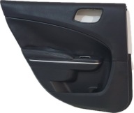 DODGE CHARGER 2015- side door left rear part 5RB27DX9AC
